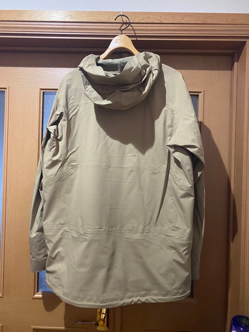 新品未使用！ Burton [ak]1 GORE-TEX スノーボードウェア S