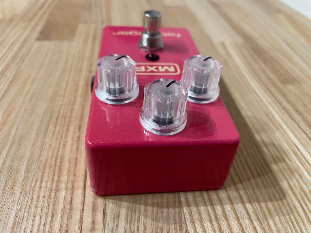 ギター MXR Fat Sugar M94SE