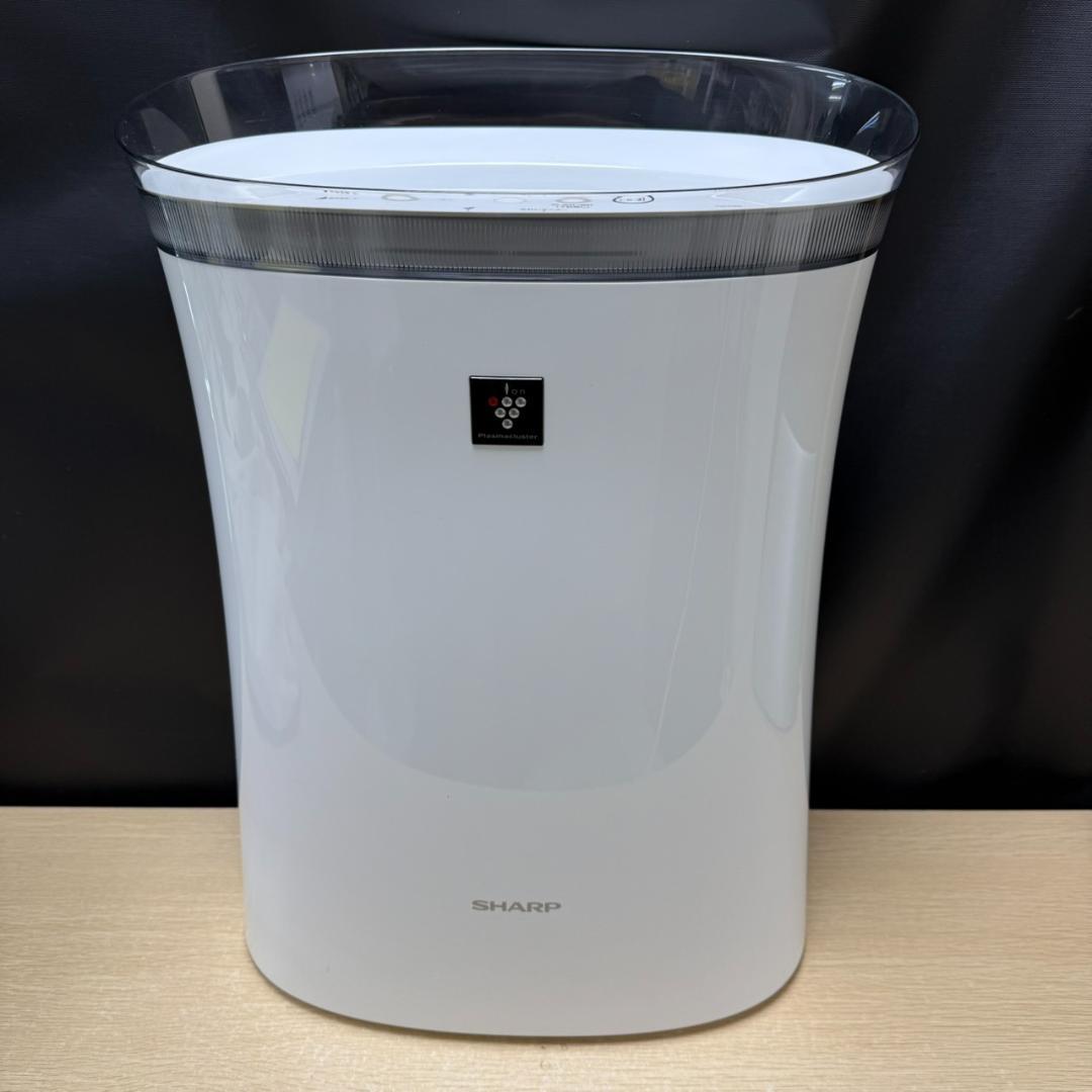 ★SHARP　空気清浄機　プラズマクラスター7000　FU-P50　2022年製