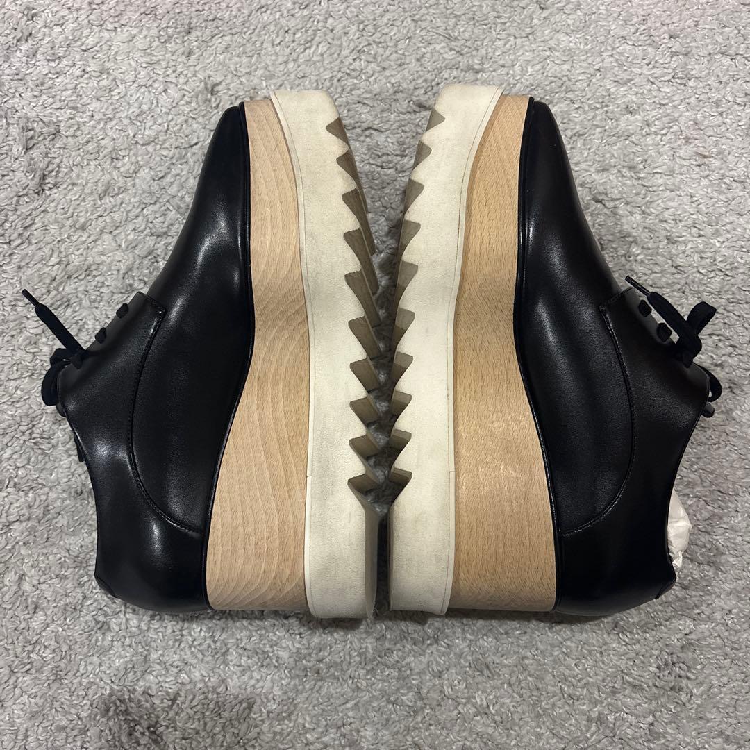 ステラマッカートニー靴