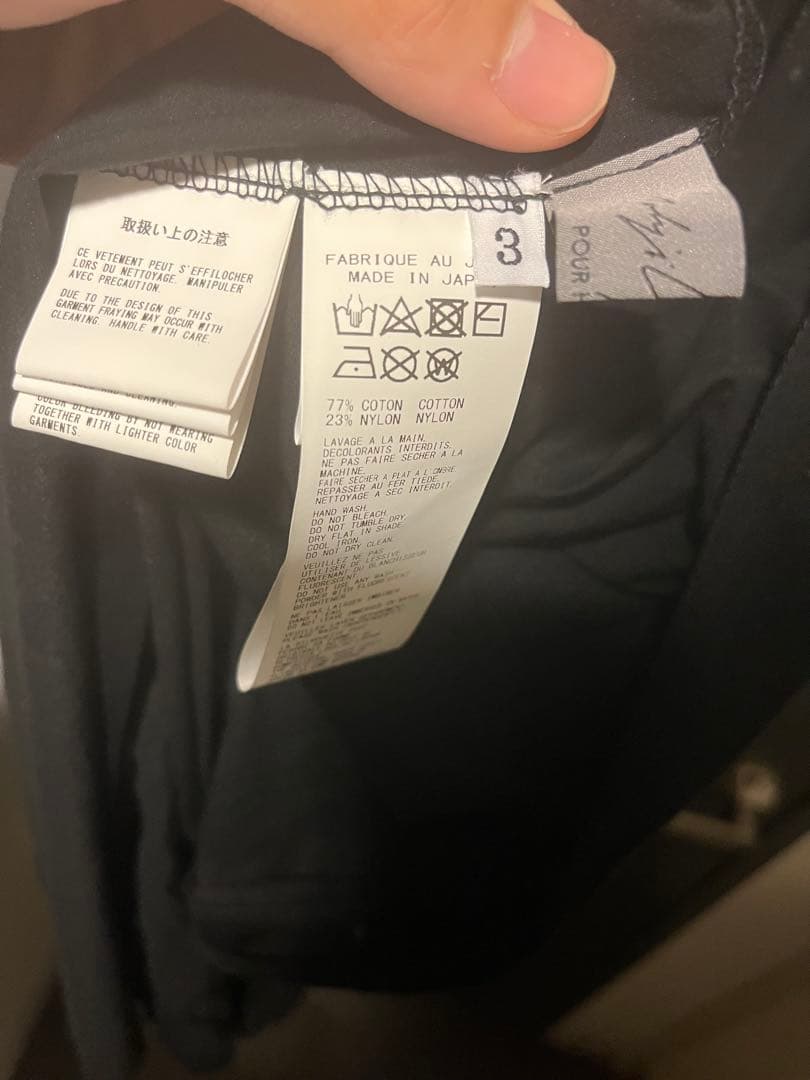 トップス 25SS SOFT VAIL NO SLEEVE PRINTED CD