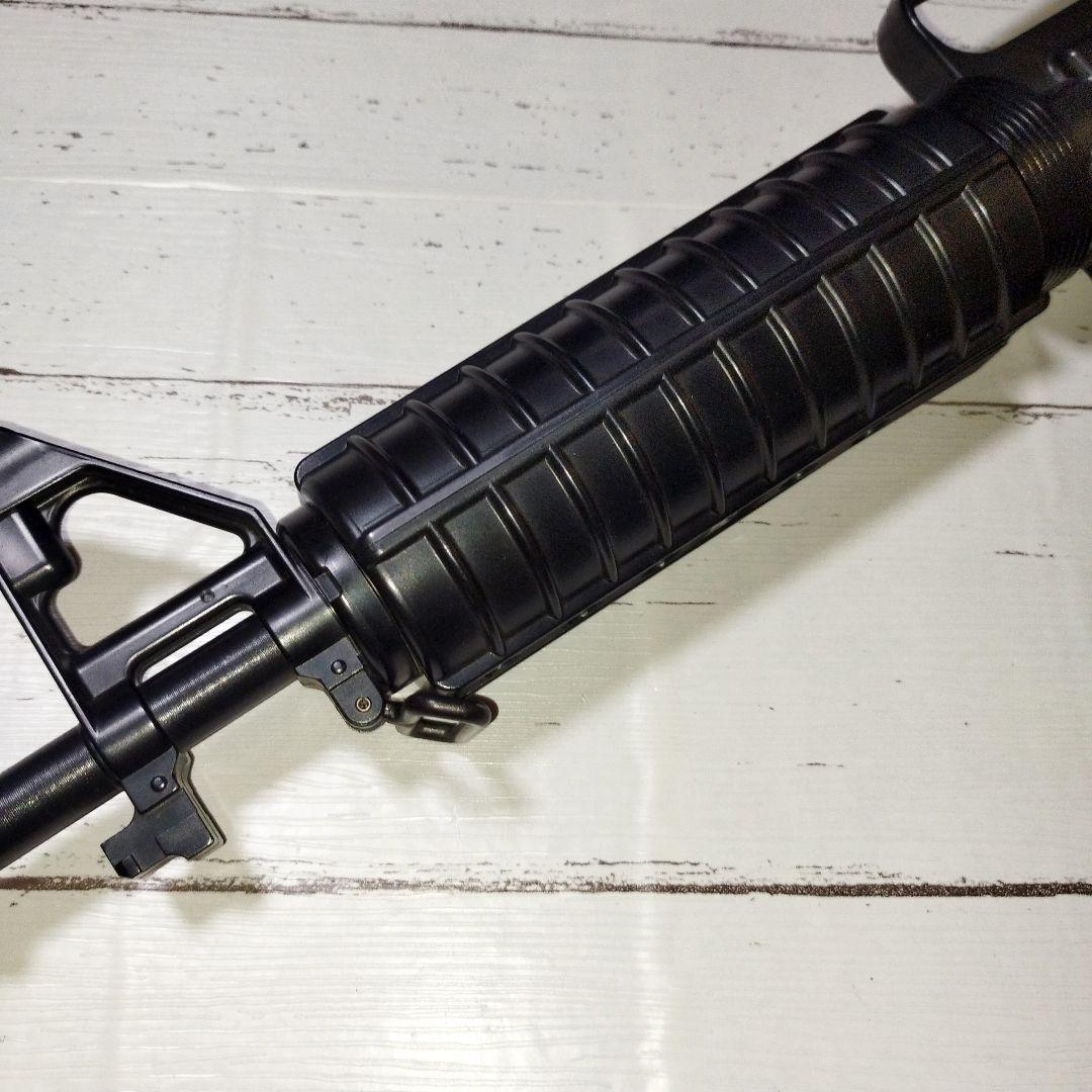 東京マルイ　XM177E2 18歳以上用エアコッキング