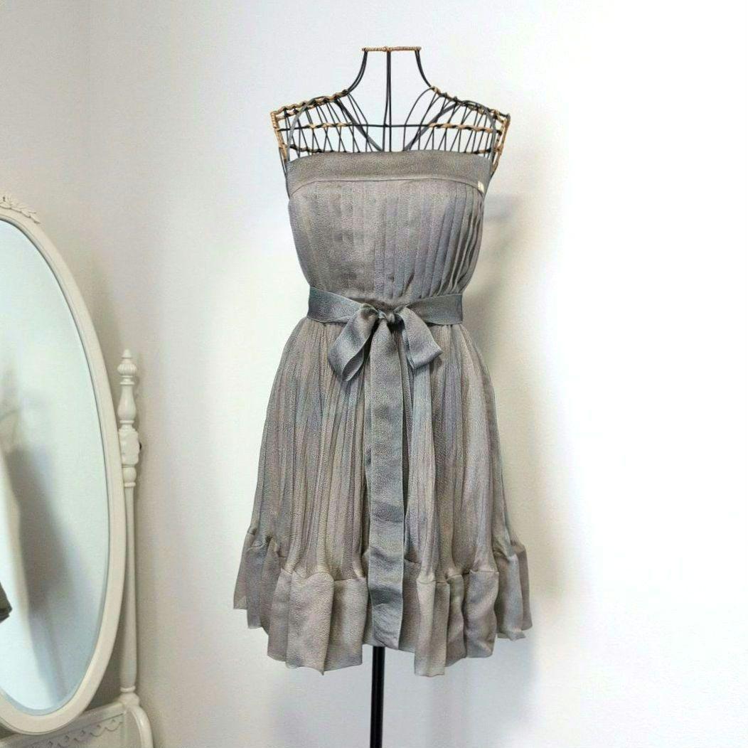 CHANELワンピース 36