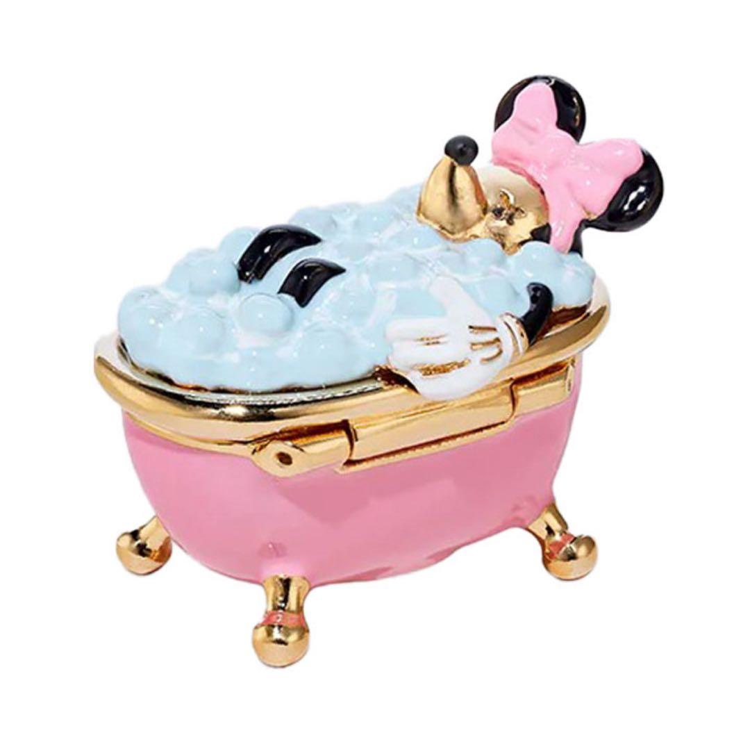 ディズニーコラボ エスティローダー練り香水