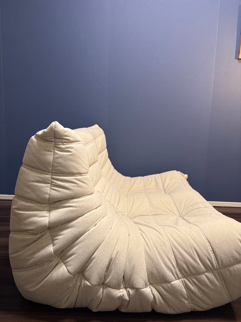 ligne roset(リーンロゼ)TOGO 50周年 2P 送料込み トーゴ