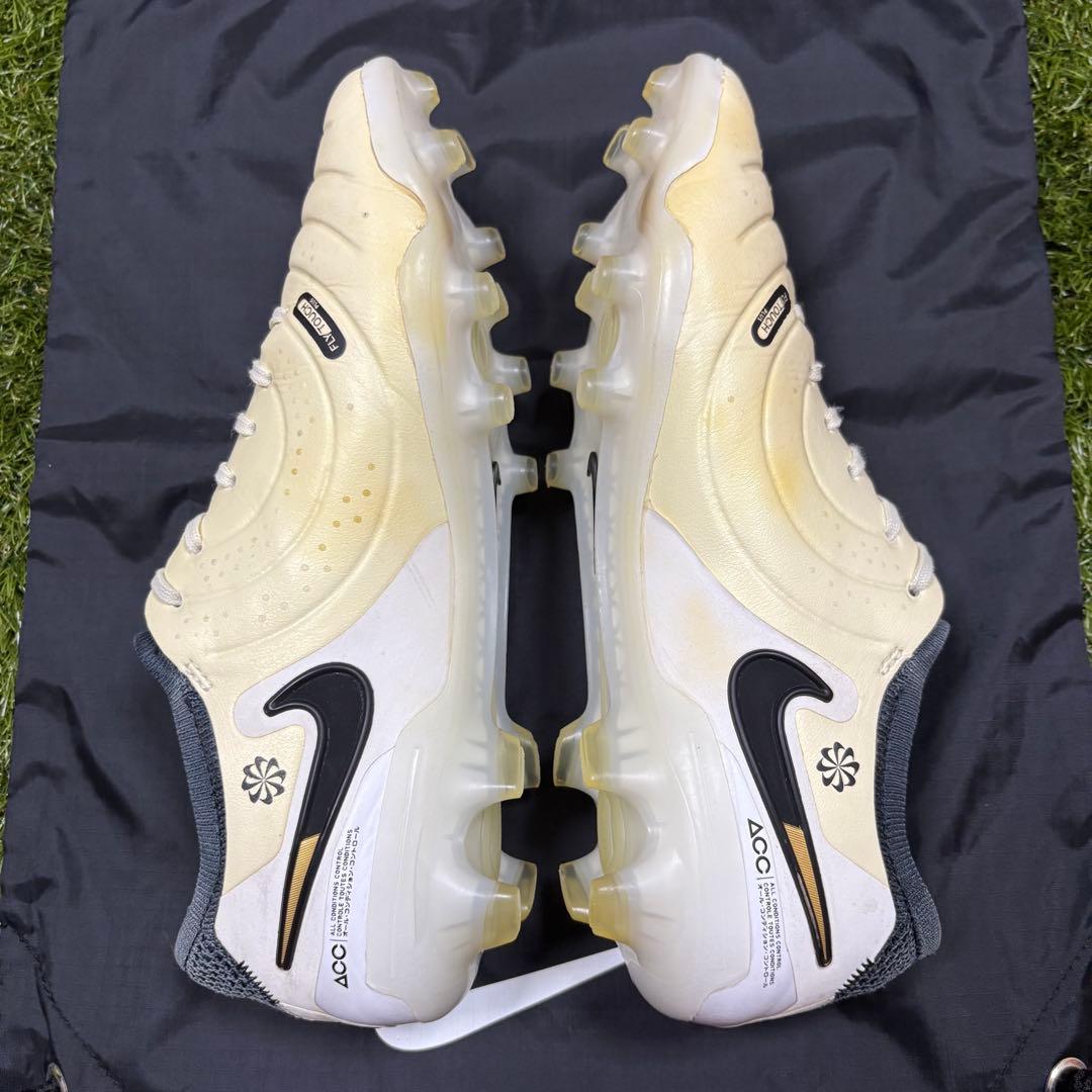シューズ NIKE Tiempo Legend 10 Elite FG 26cm