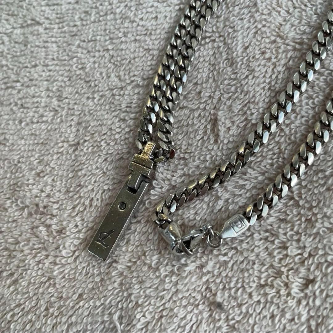 レダシルマ ネックレス Leda SILMA ゲルマニウム ネックレス