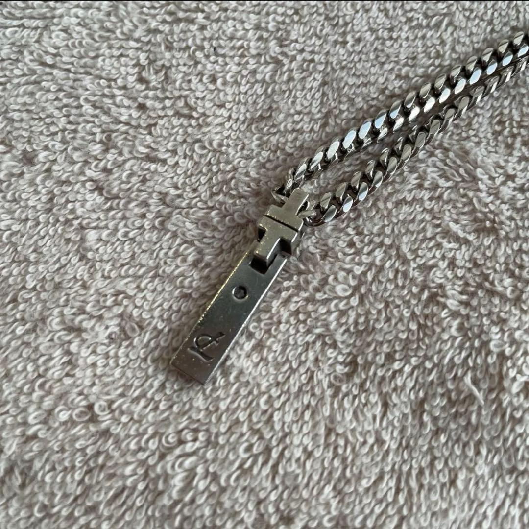 レダシルマ ネックレス Leda SILMA ゲルマニウム ネックレス