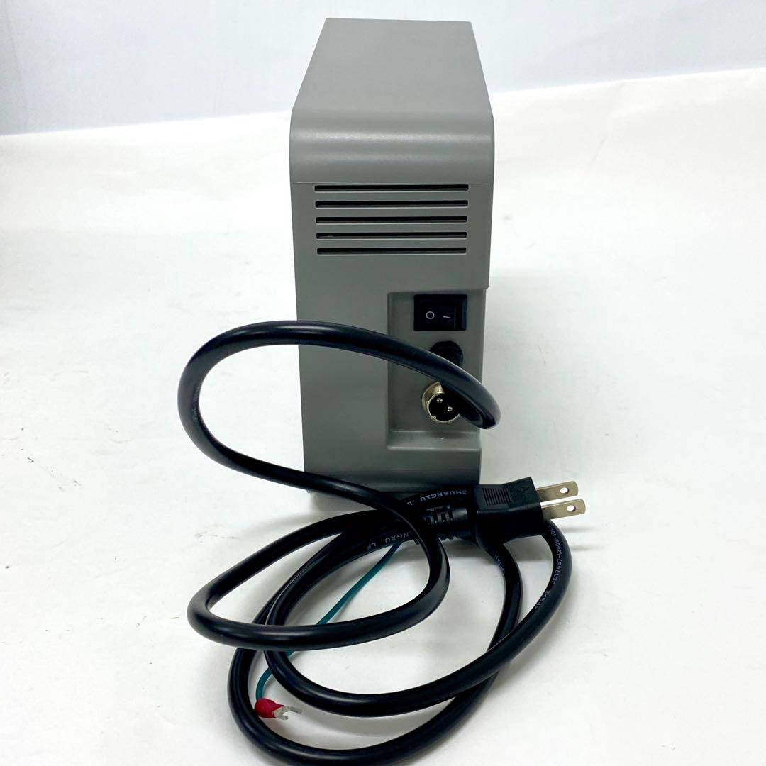 E274 BDP The Washer Pro 超音波洗浄機 Q6 400