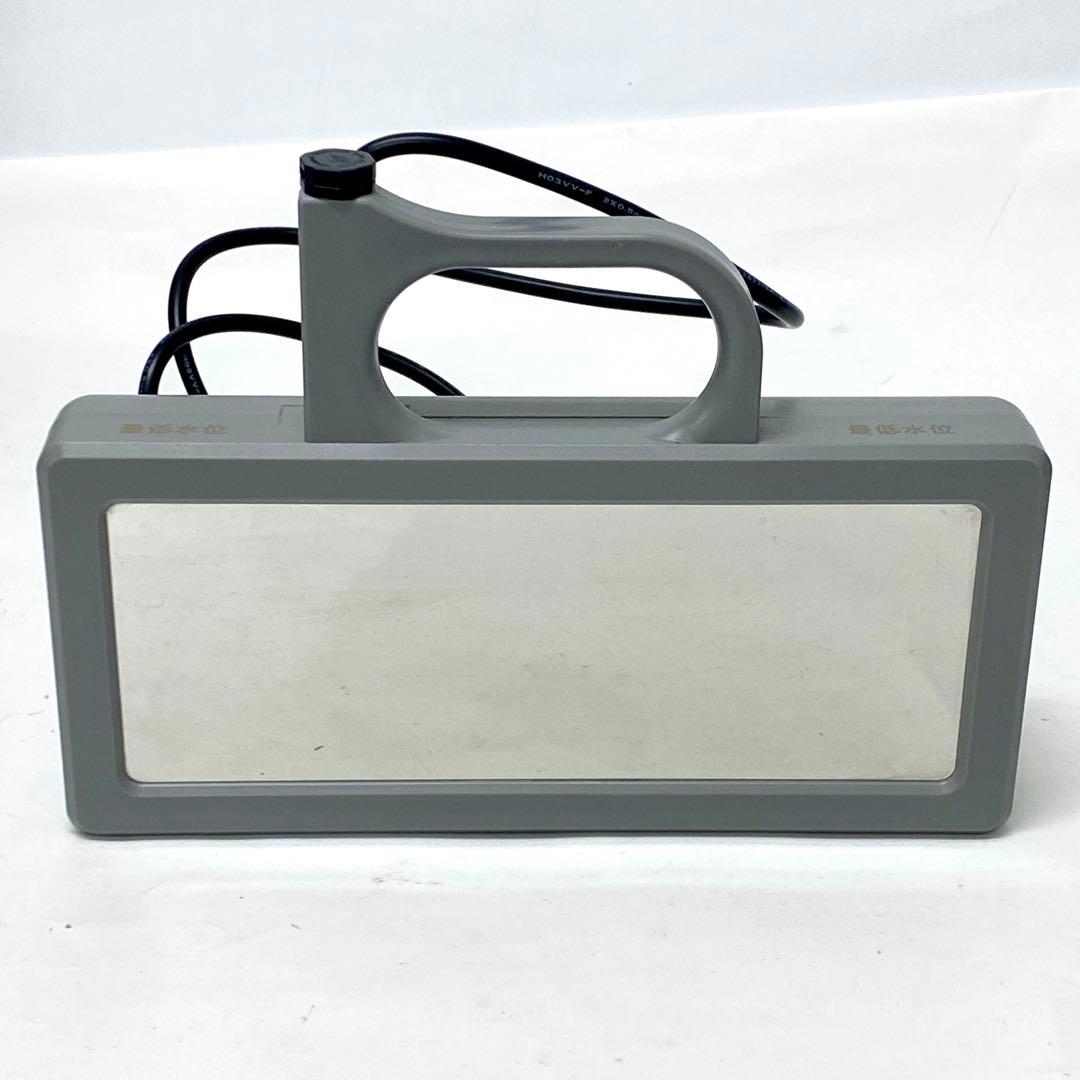 E274 BDP The Washer Pro 超音波洗浄機 Q6 400