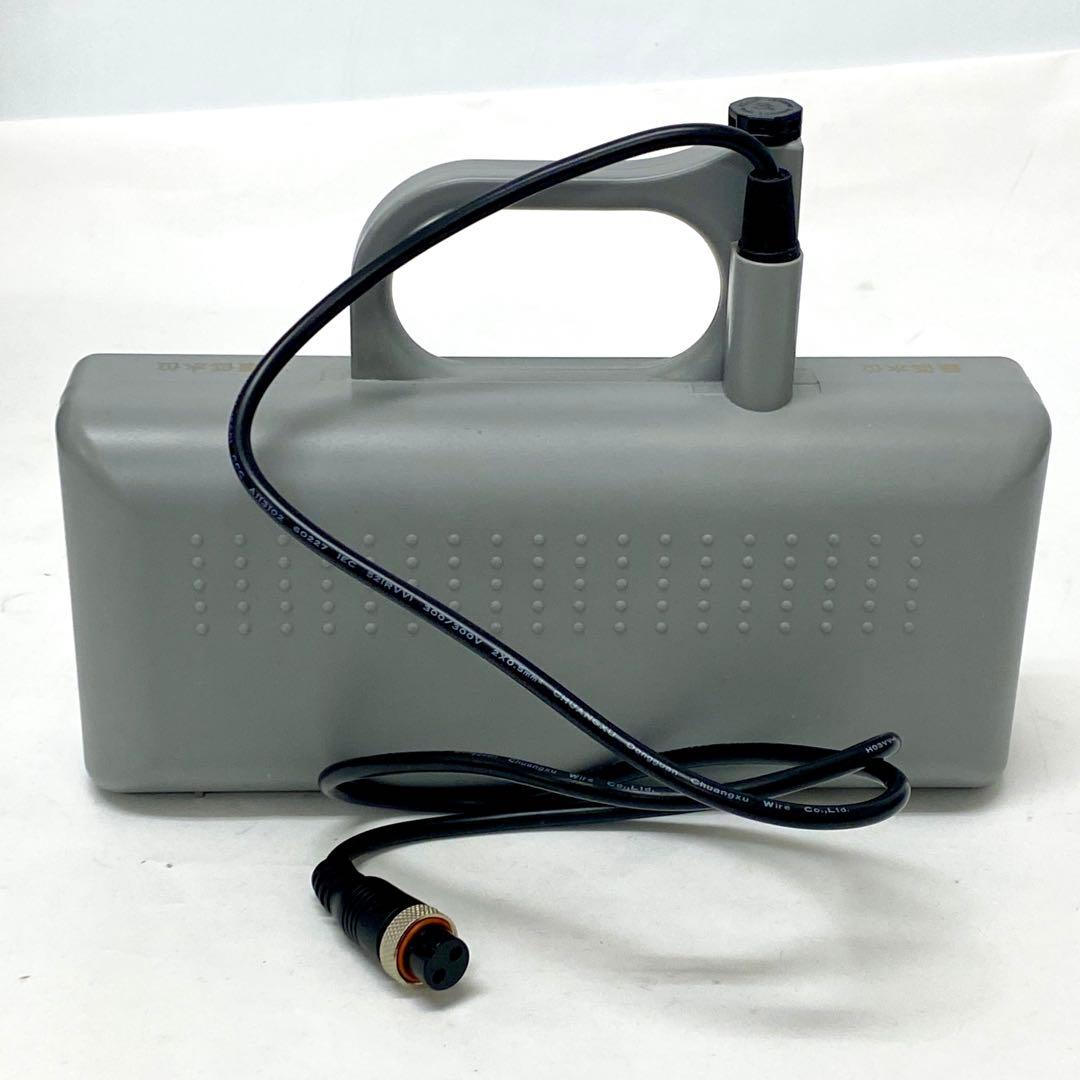 E274 BDP The Washer Pro 超音波洗浄機 Q6 400