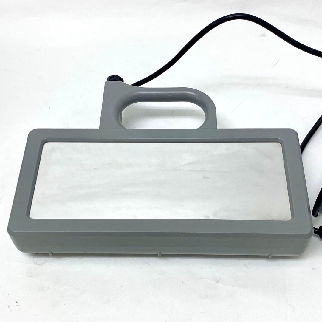 E274 BDP The Washer Pro 超音波洗浄機 Q6 400