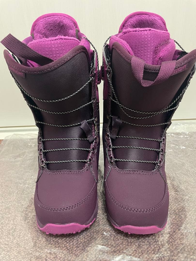 BURTONスノーボードブーツ