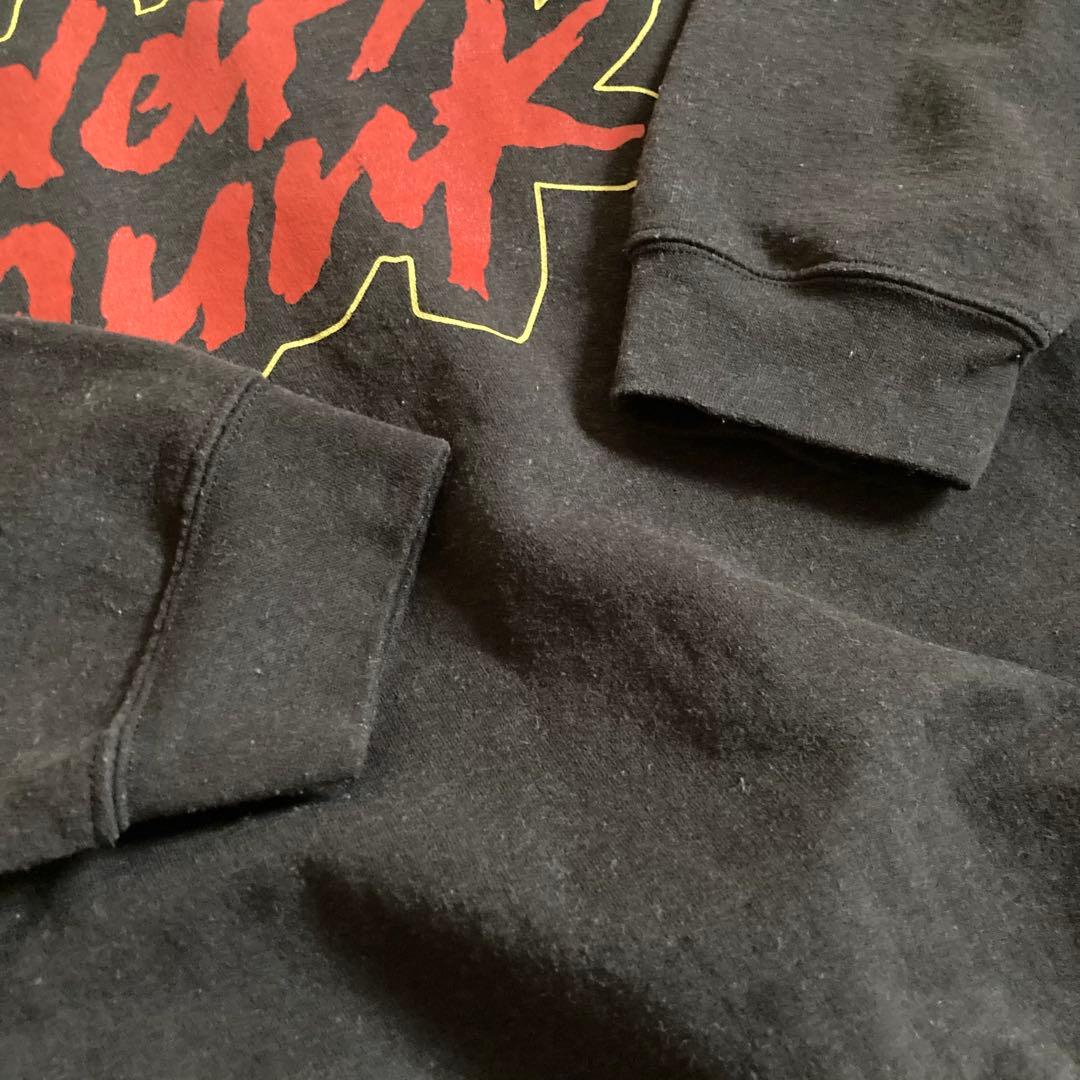 ダフトパンク ビンテージ スウェット エイフェックスツイン ケミカルブラザーズ