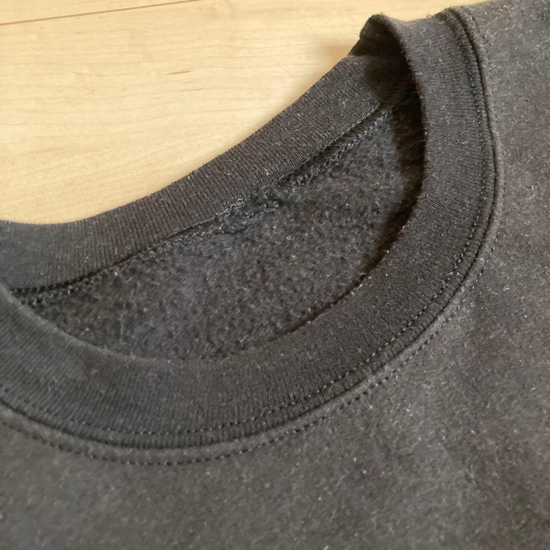 ダフトパンク ビンテージ スウェット エイフェックスツイン ケミカルブラザーズ