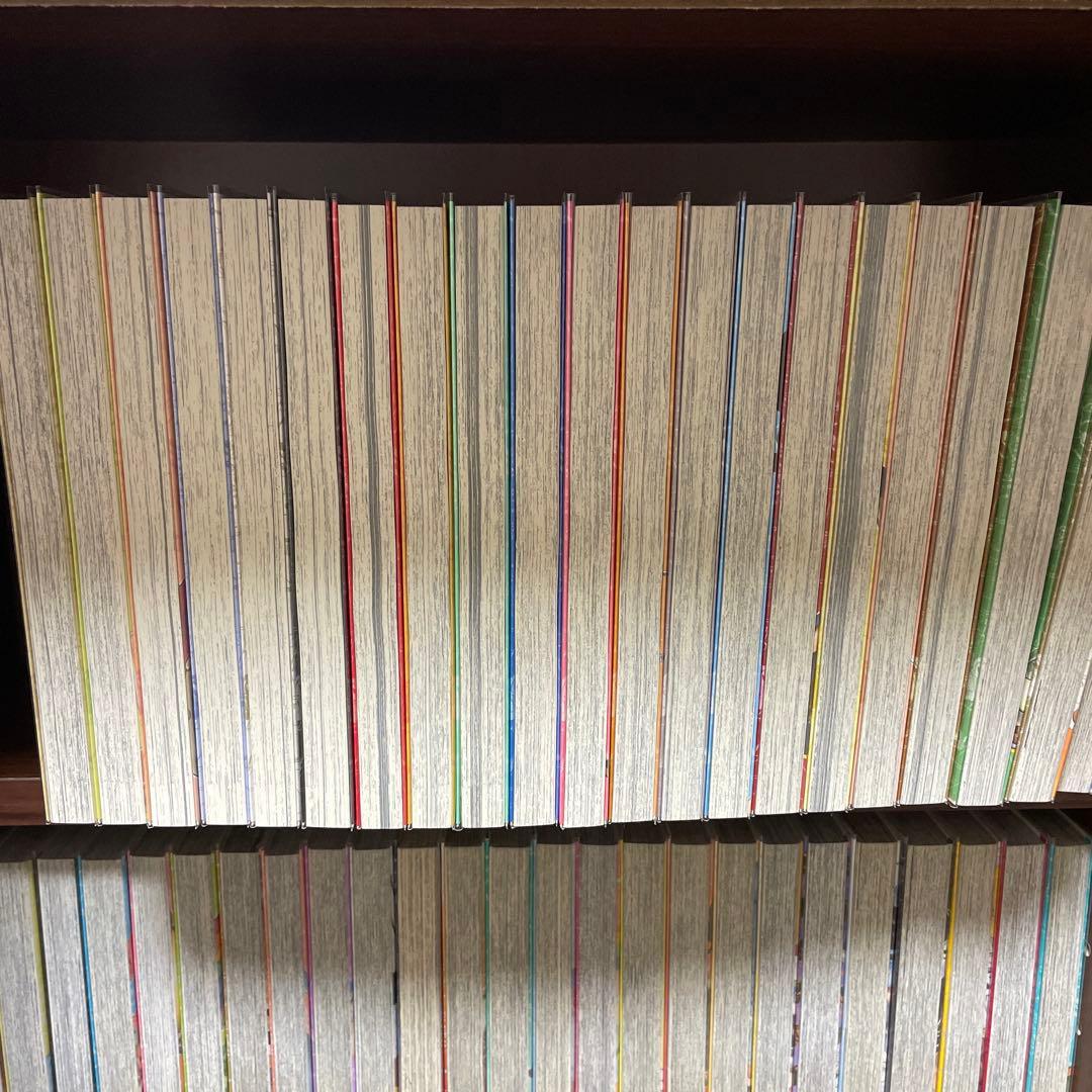 ワンピース ONEPIECE 1-111巻　全巻セット