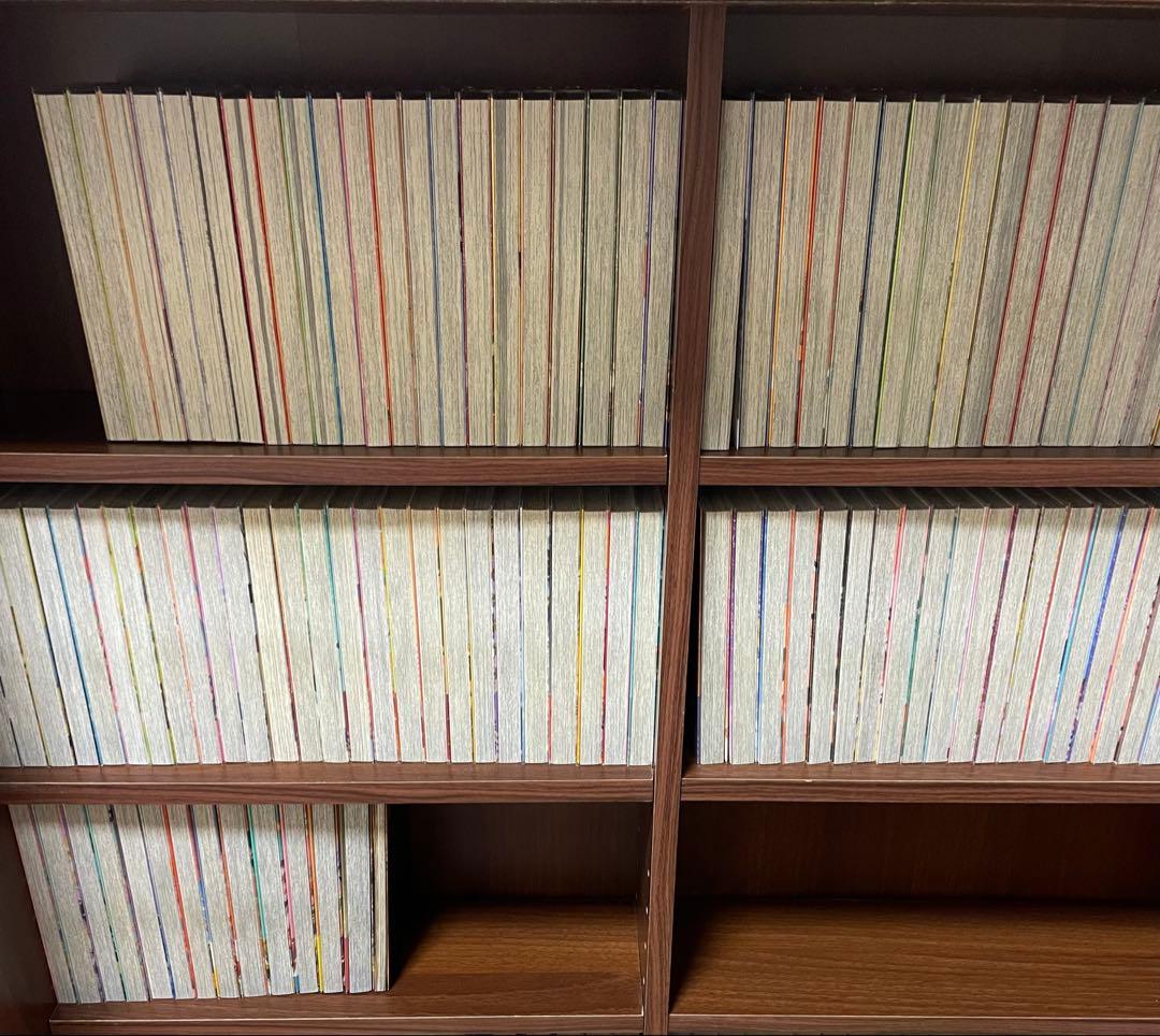 ワンピース ONEPIECE 1-111巻　全巻セット