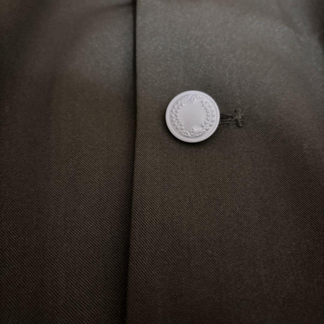 鬼滅の刃　隊服XL 黒