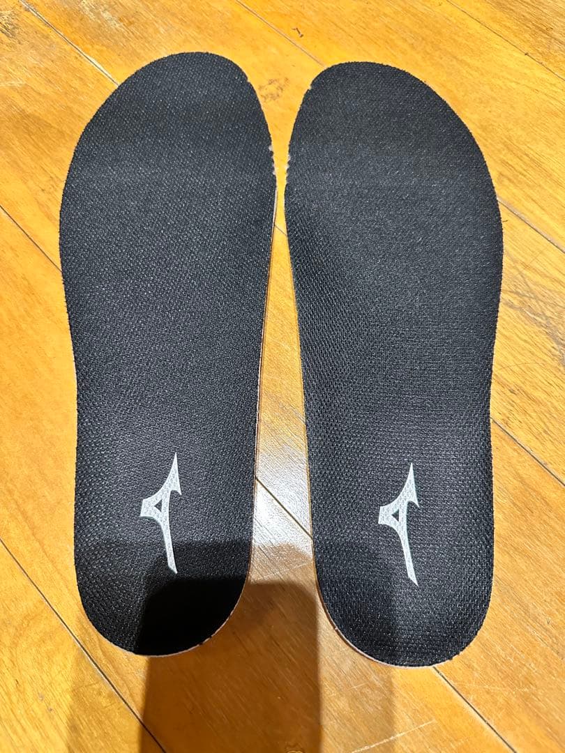 ミズノ 安全靴 スニーカー 超軽量 オールマイティ ローカット