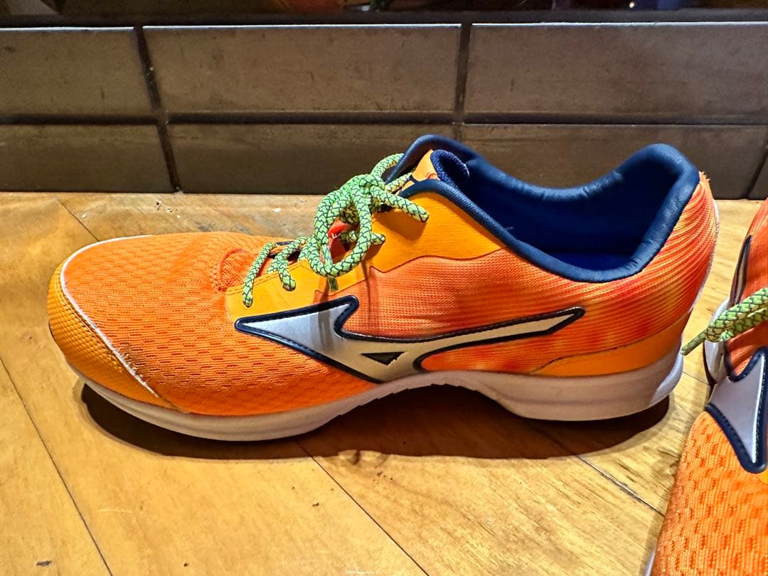 ミズノ 安全靴 スニーカー 超軽量 オールマイティ ローカット