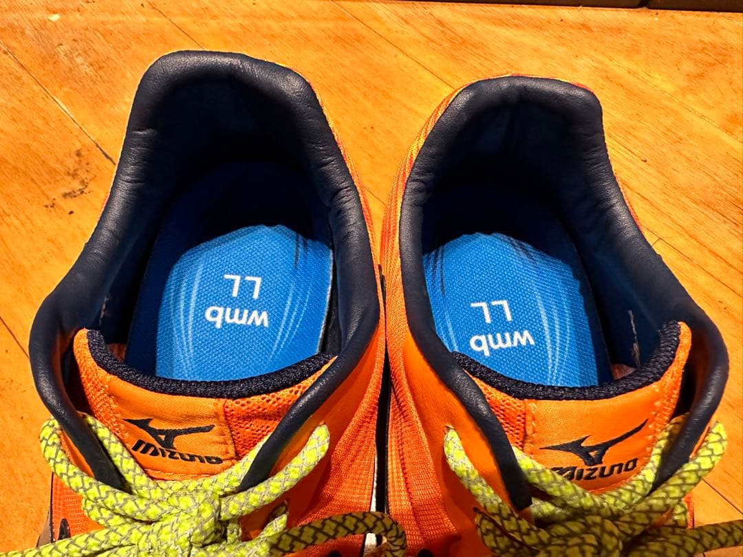 ミズノ 安全靴 スニーカー 超軽量 オールマイティ ローカット