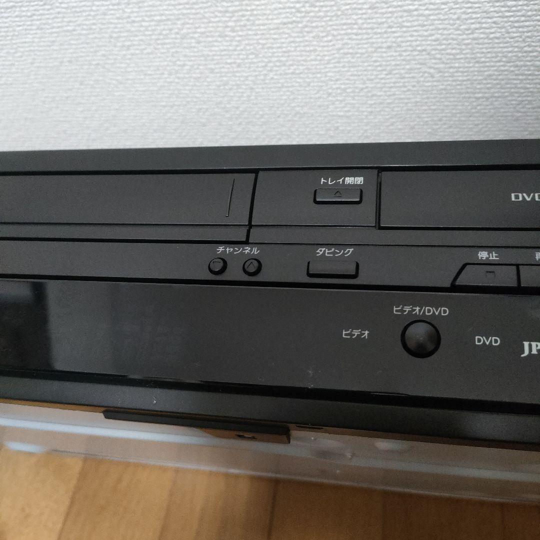 【VHSダビング機能搭載】DXアンテナ　DXR150V　メンテナンス　ダビング