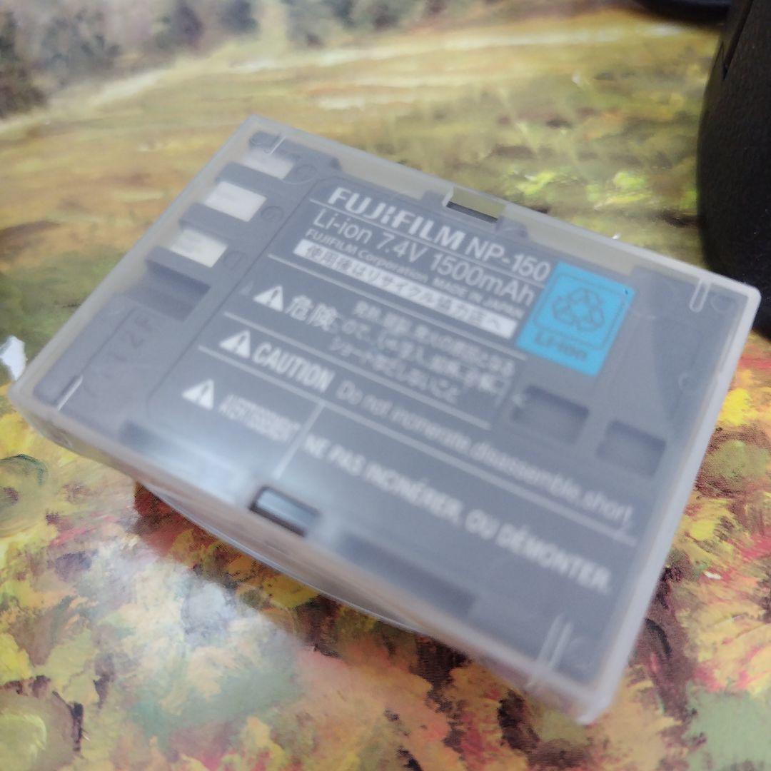 FUJIFILM S5 Proデジタル一眼レフ　Nikon Zoomレンズ　一式