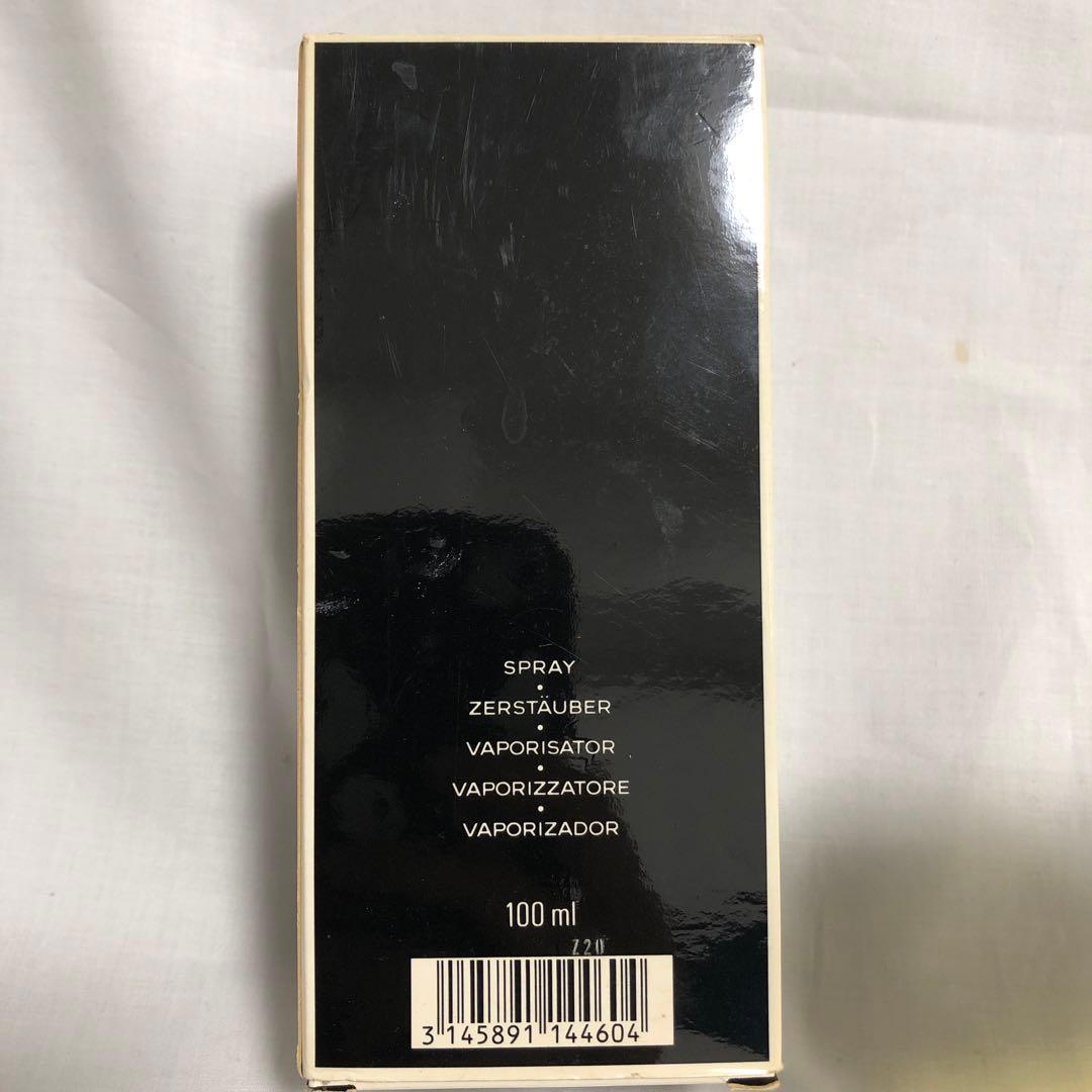 CHANEL ÉGOÏSTE Eau de Toilette 100ml 香水