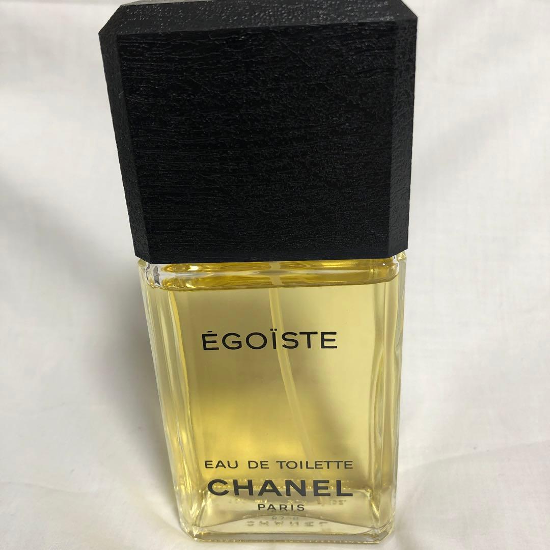 CHANEL ÉGOÏSTE Eau de Toilette 100ml 香水