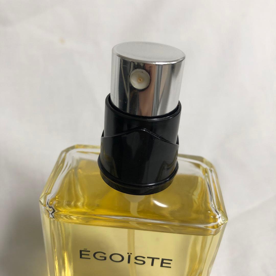 CHANEL ÉGOÏSTE Eau de Toilette 100ml 香水