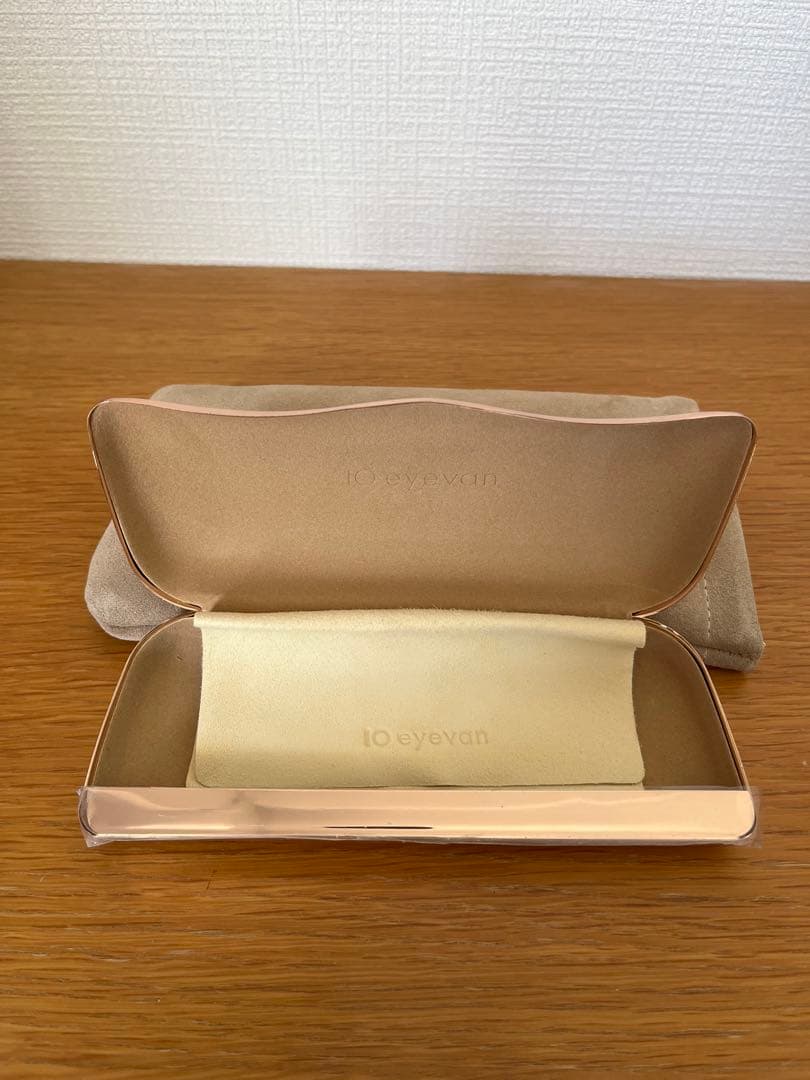 【ARK nets購入】10eyevan NO.9 （48）SUN 5S