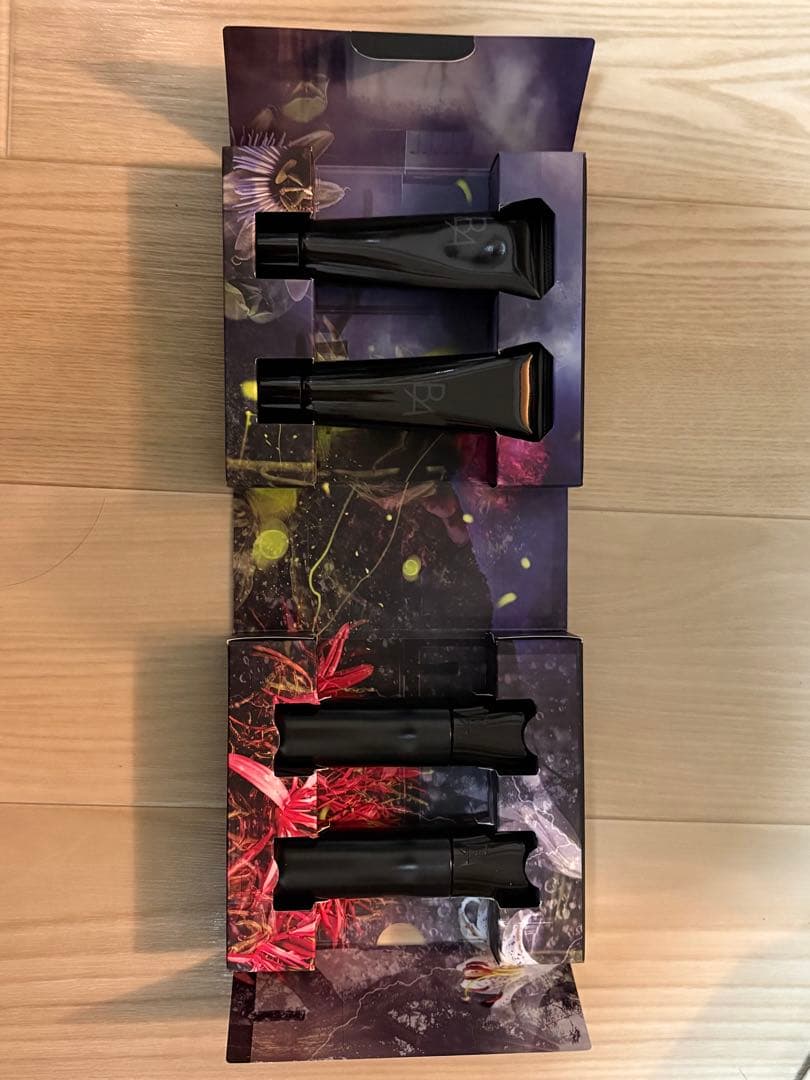 POLA BA ベーシックセット