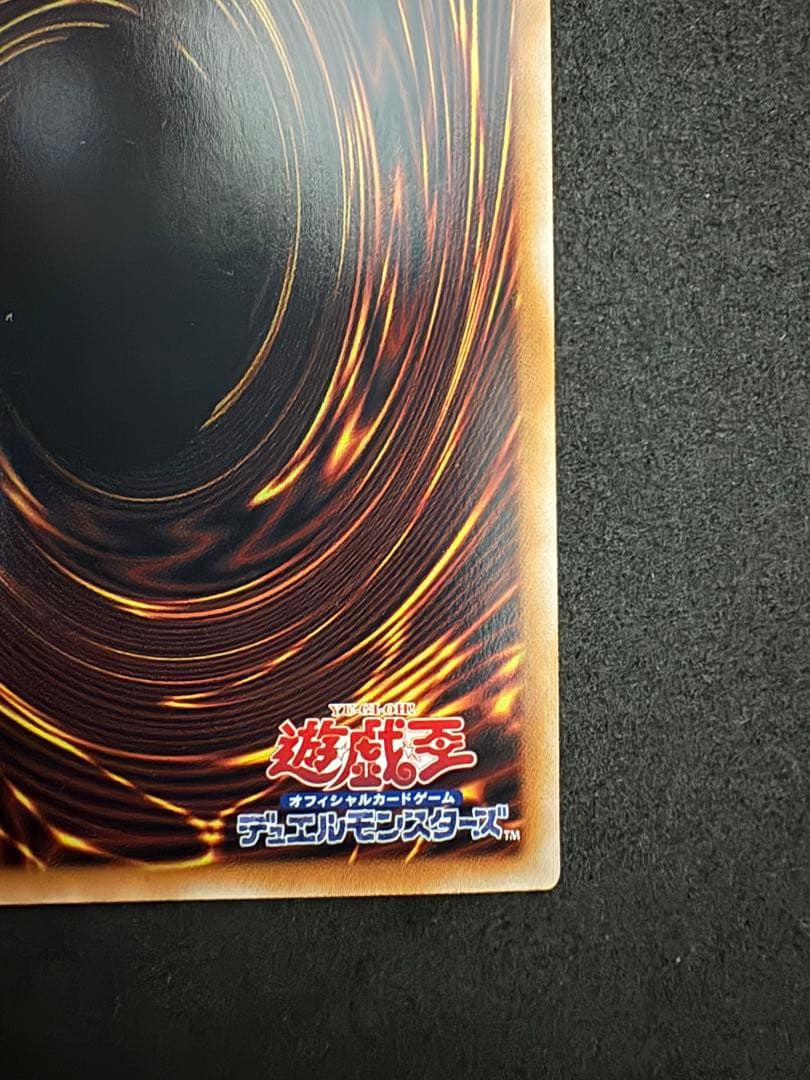 忍*者様 No.107銀河眼の時空竜 25thシークレット DP29-JP011