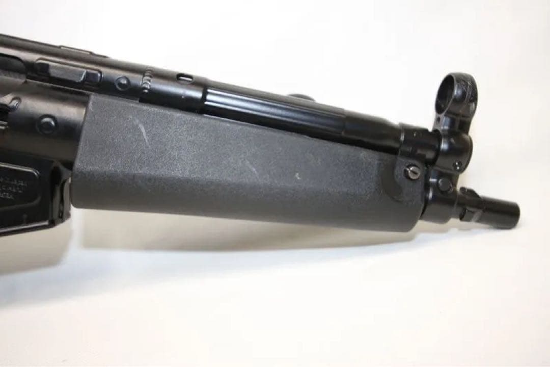 【中古・特価品】東京マルイ製　MP5　A4　次世代電動ガン