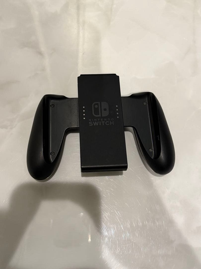 Nintendo Switch 本体 マイクロSD付き