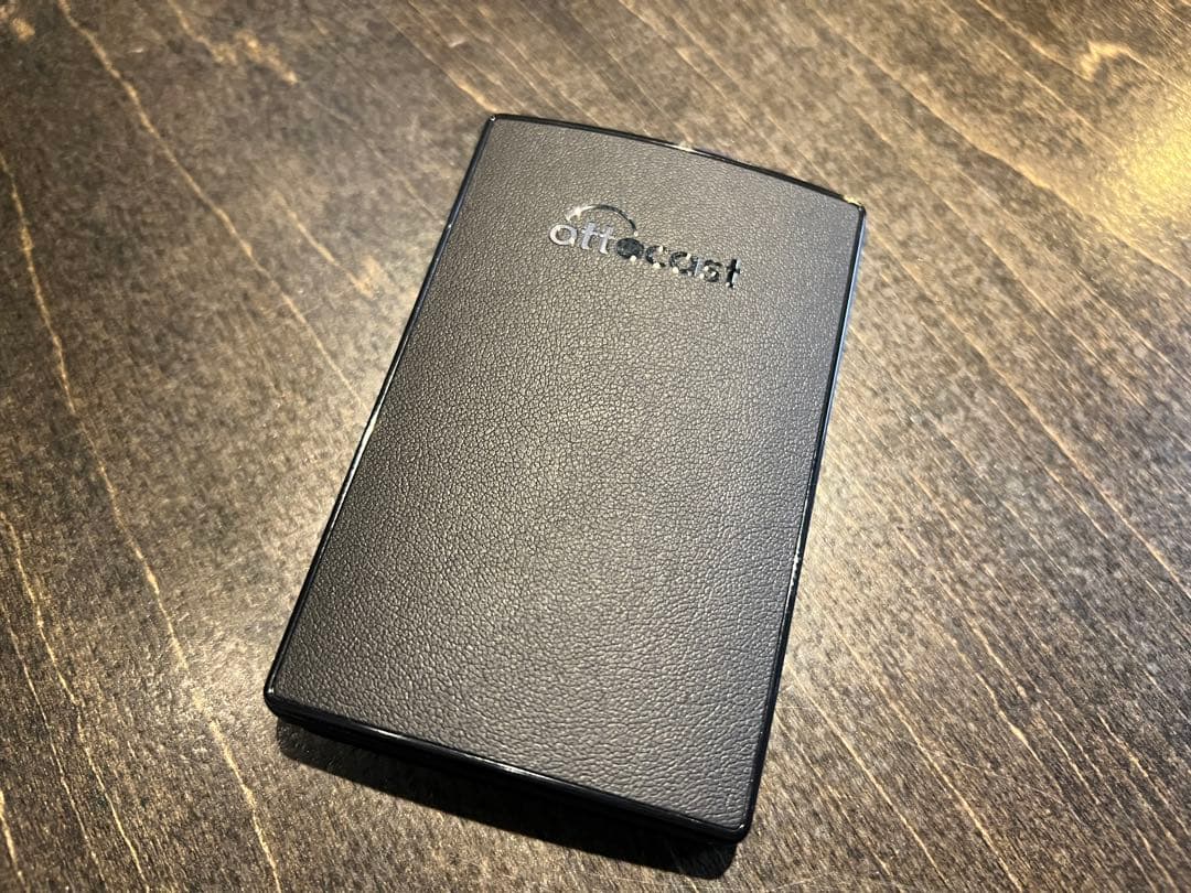 カーオーディオ ottocast PICASOU AI ADAPTER