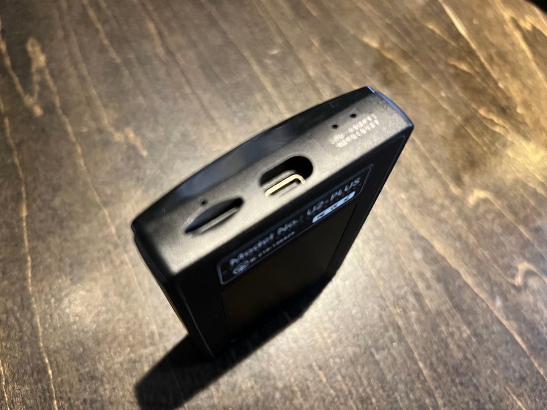 カーオーディオ ottocast PICASOU AI ADAPTER