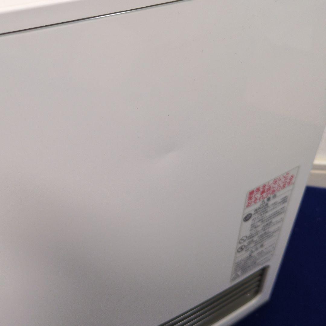 SU17 ノーリツ LPガスファンヒーター 22年製 GFH‐4006S