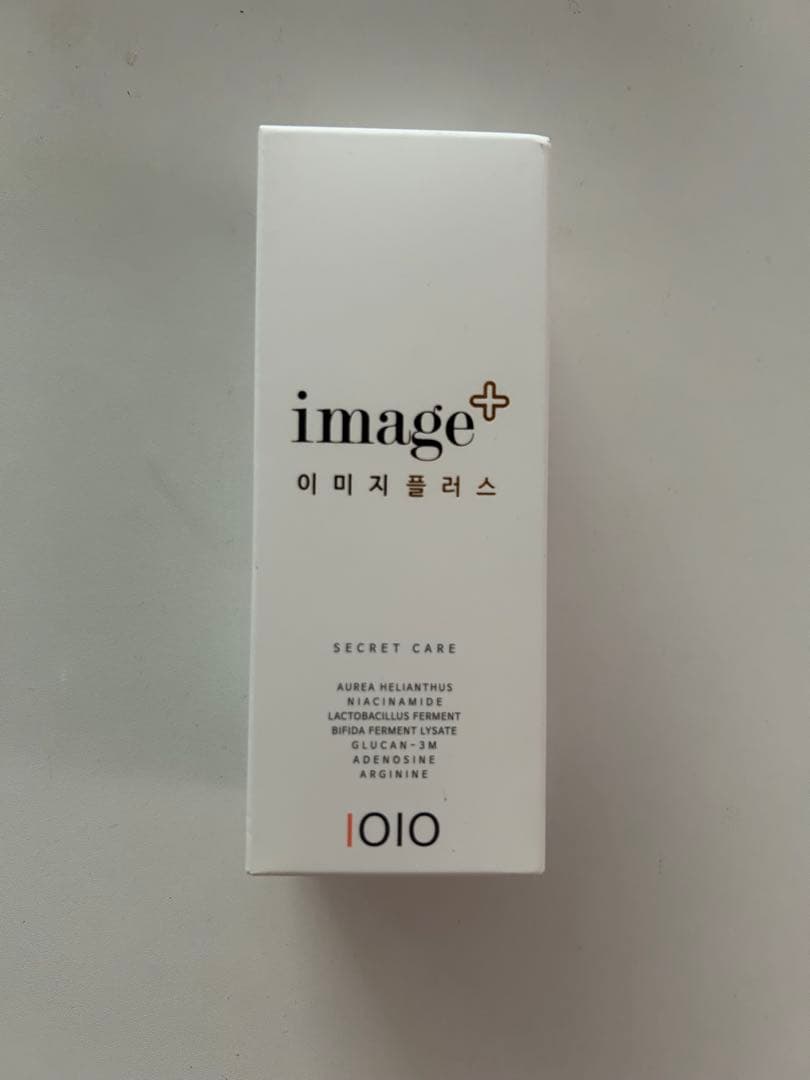 化粧水・ローション・トナー image+ Secret Care 100ml