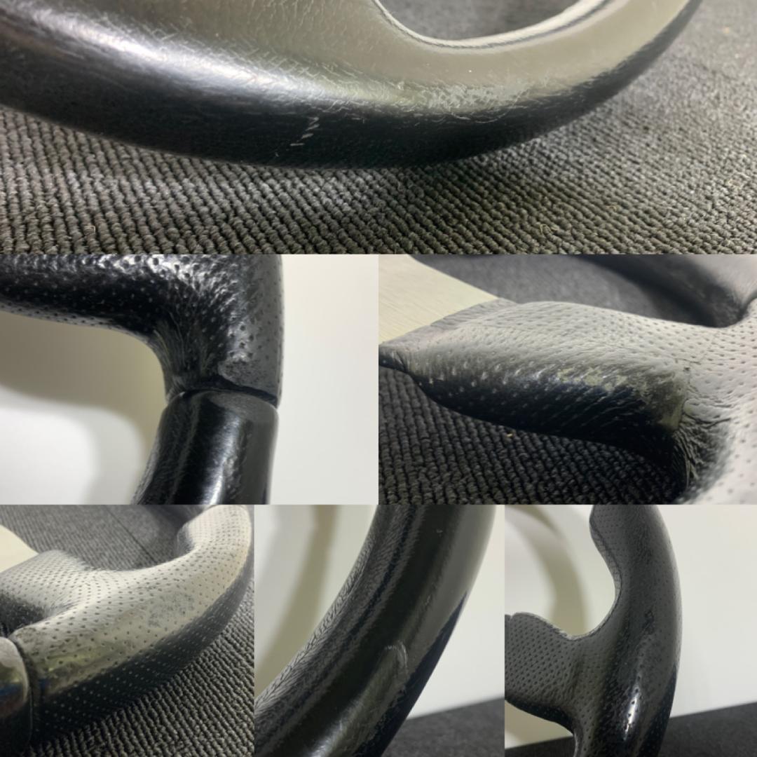 送料無料即日発送 momo RACE モモ ステアリング 当時物 モモ レース