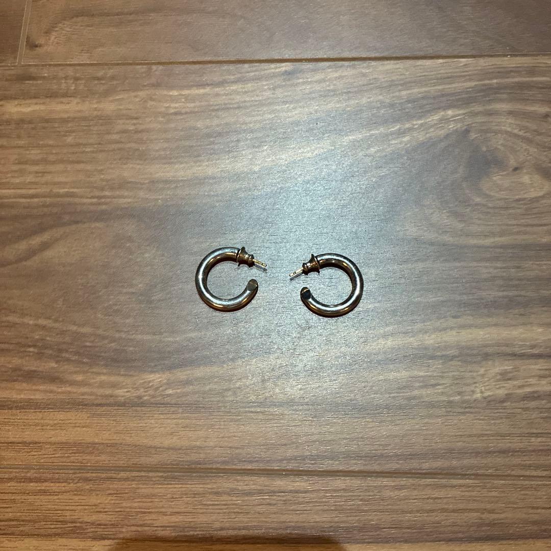 アクセサリー CAREERING PLACEBO 701 (SV)