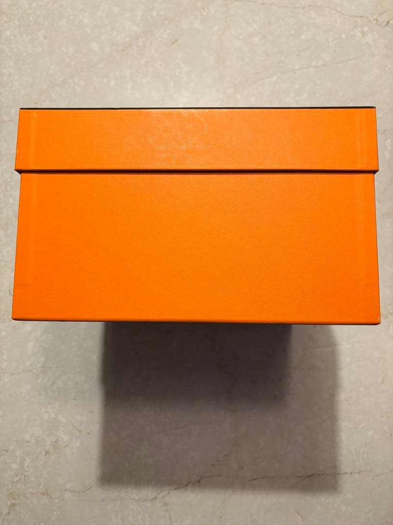 エルメス バーキン25 空箱・付属品一式／正規店購入品