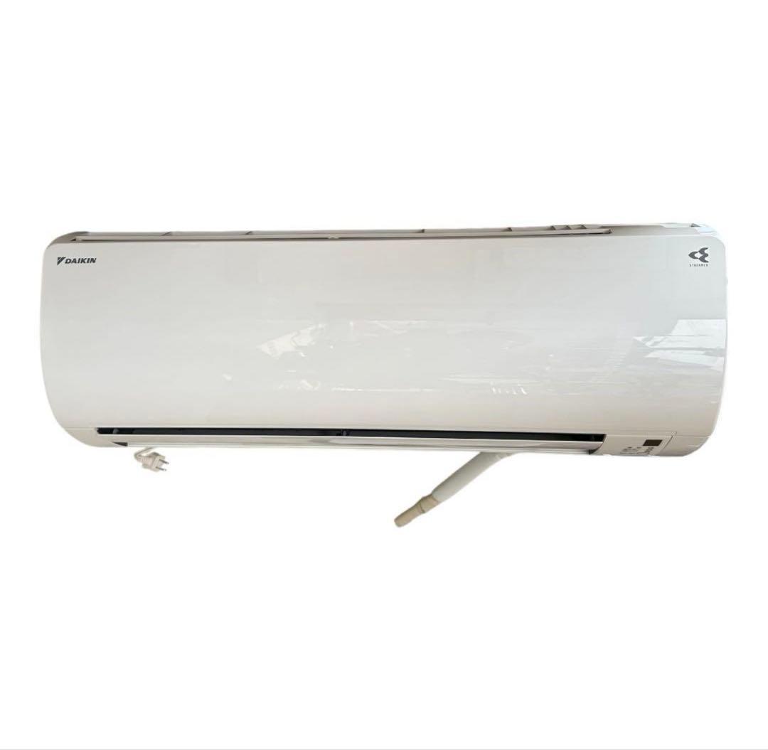 kosuke  ダイキン 2022年製 ATE28ZSE1-W