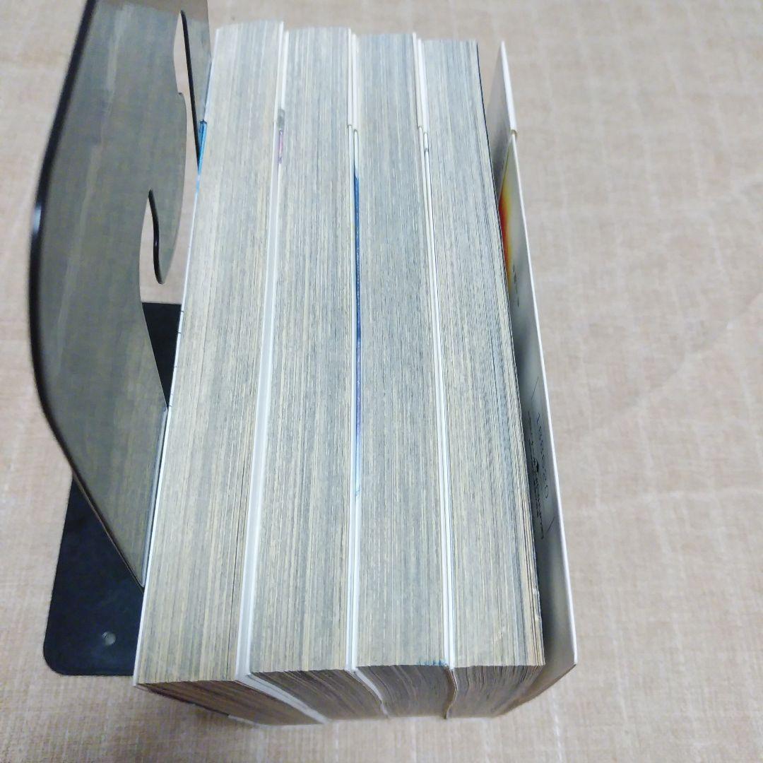 【漫画】バガボンド 1～4巻 　初版帯付き　井上雄彦