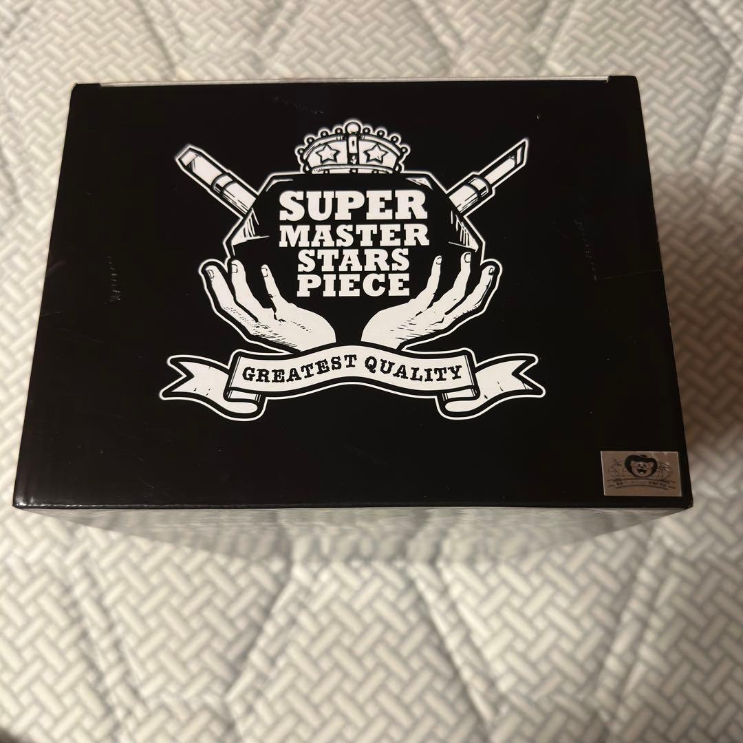 【新品未開封】 SMSP ドラゴンボール 孫悟空 B賞 02 アニメカラー