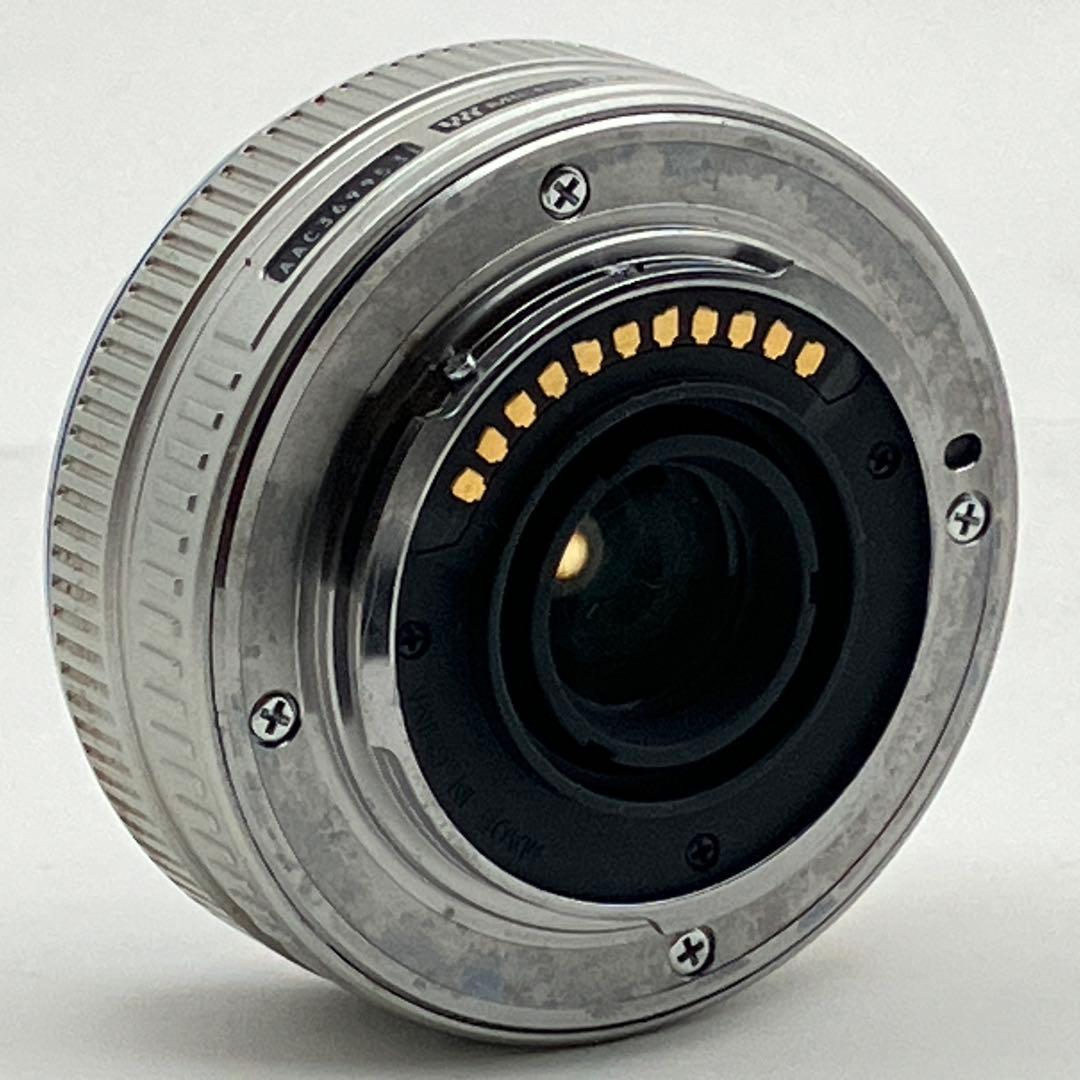 OLYMPUS PEN E-PM1 レンズ2本セット手ブレ正常レンズエラーなし
