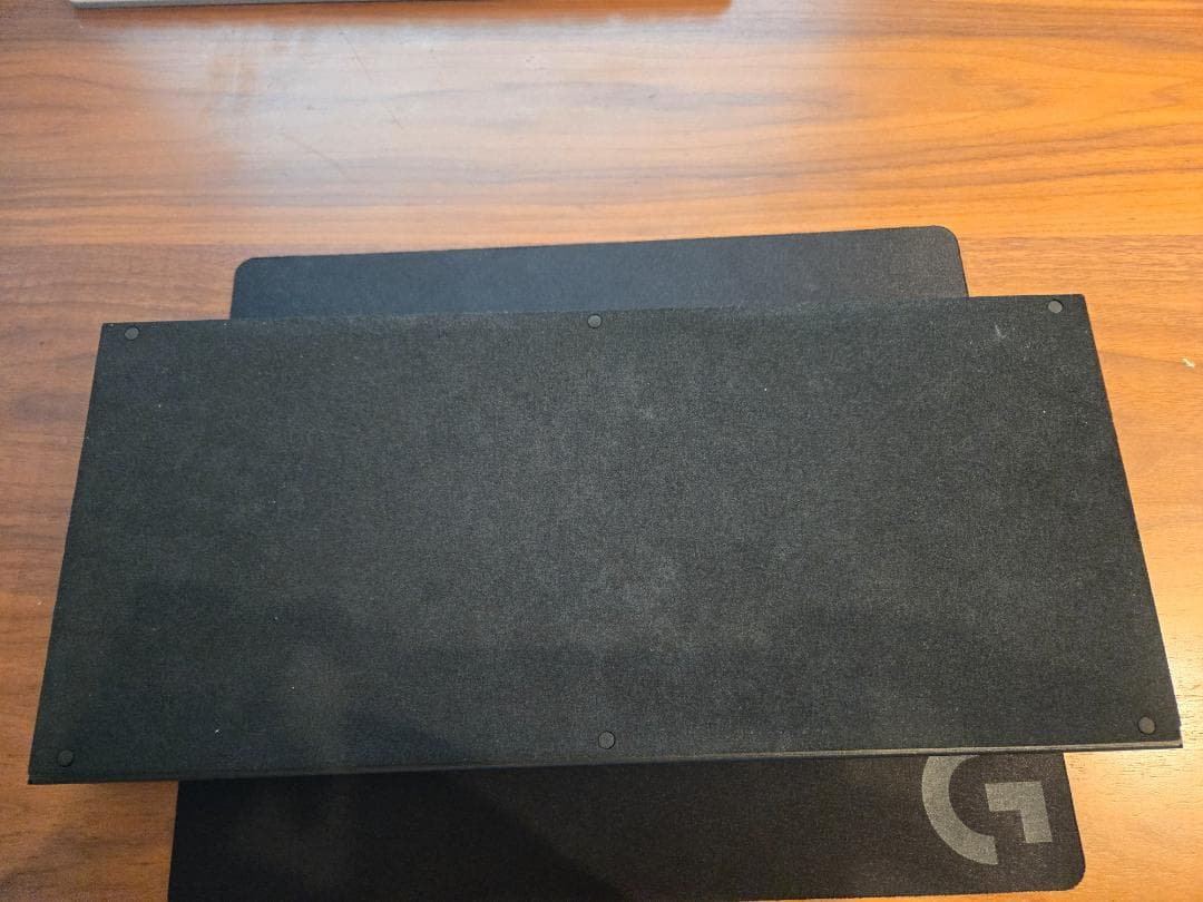 Hitbox ultraおよびカスタムパーツ各種