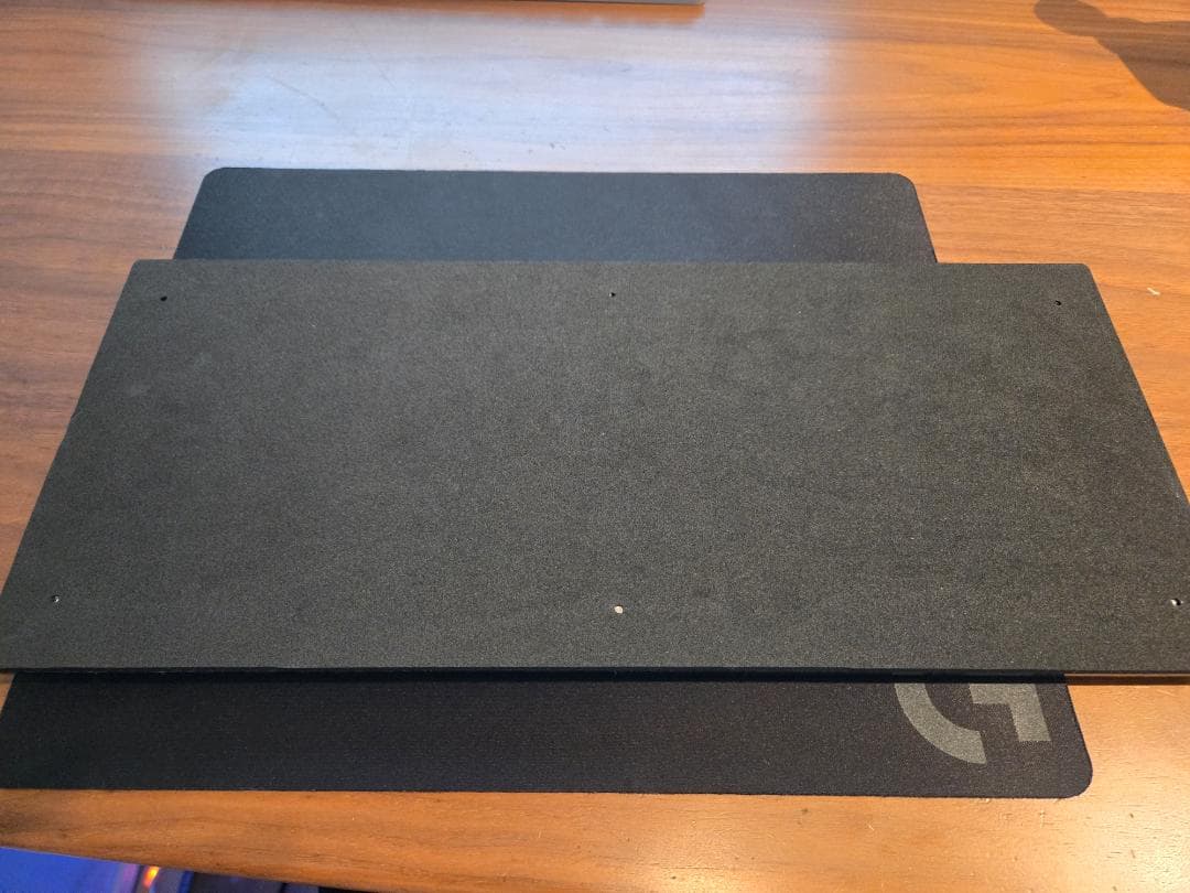 Hitbox ultraおよびカスタムパーツ各種