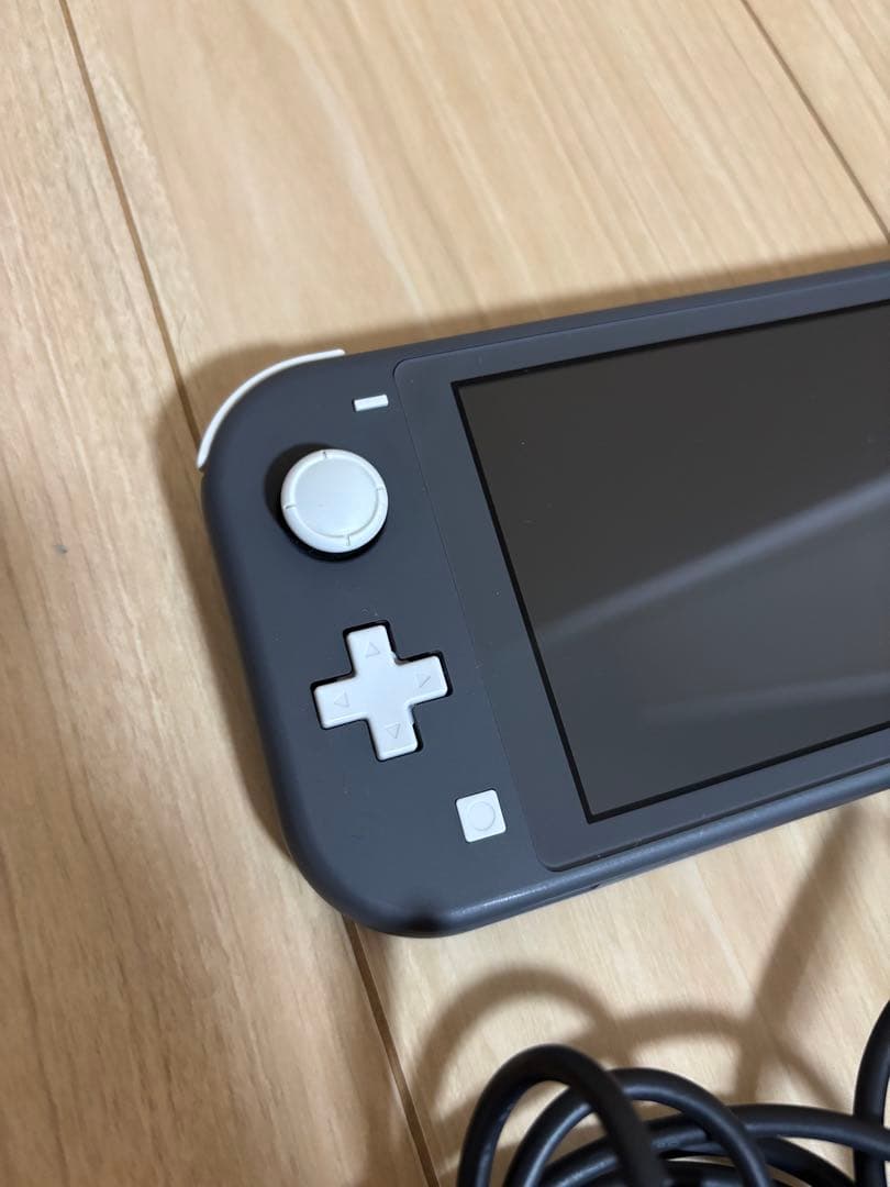 Switchライト　本体