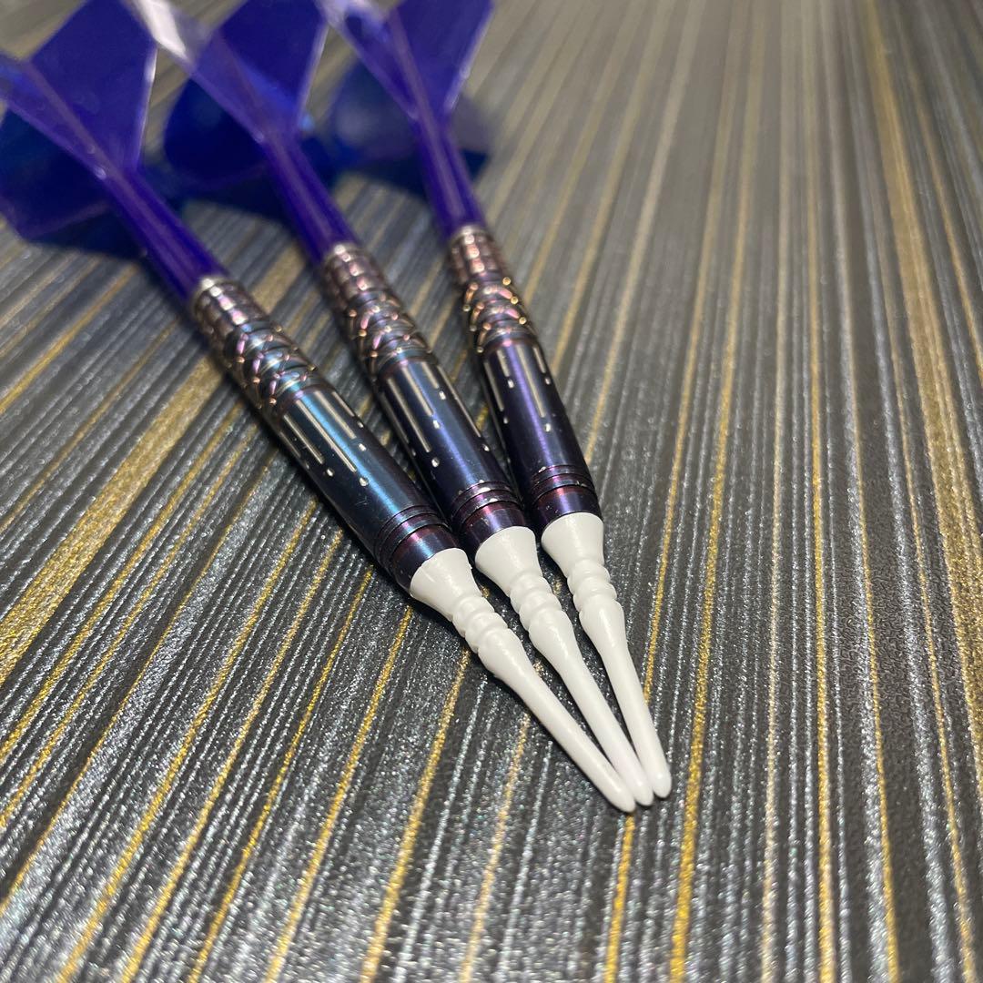 定価16800円 ソフトダーツ キャシー リョン カリス G4 MAX 21g